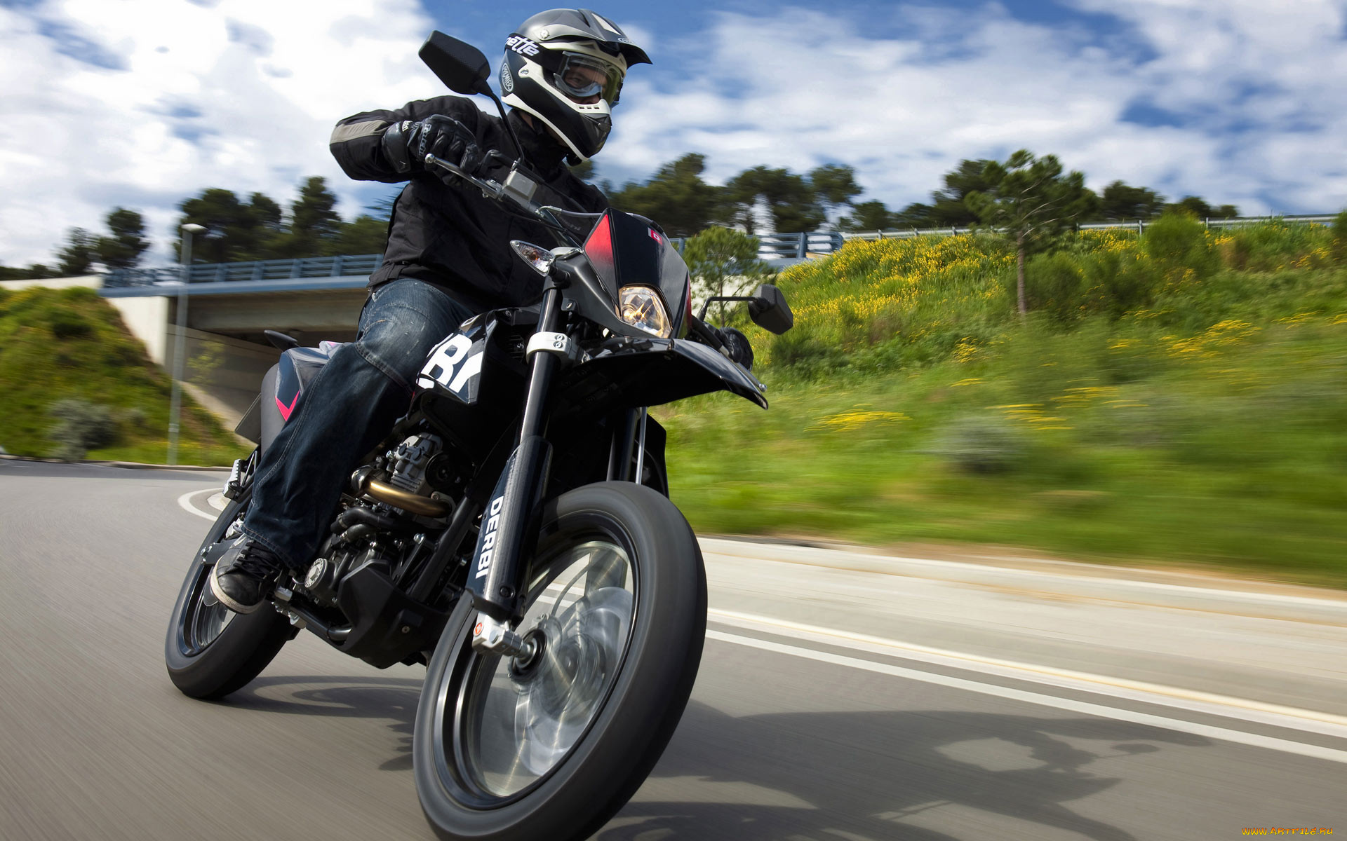 , derbi